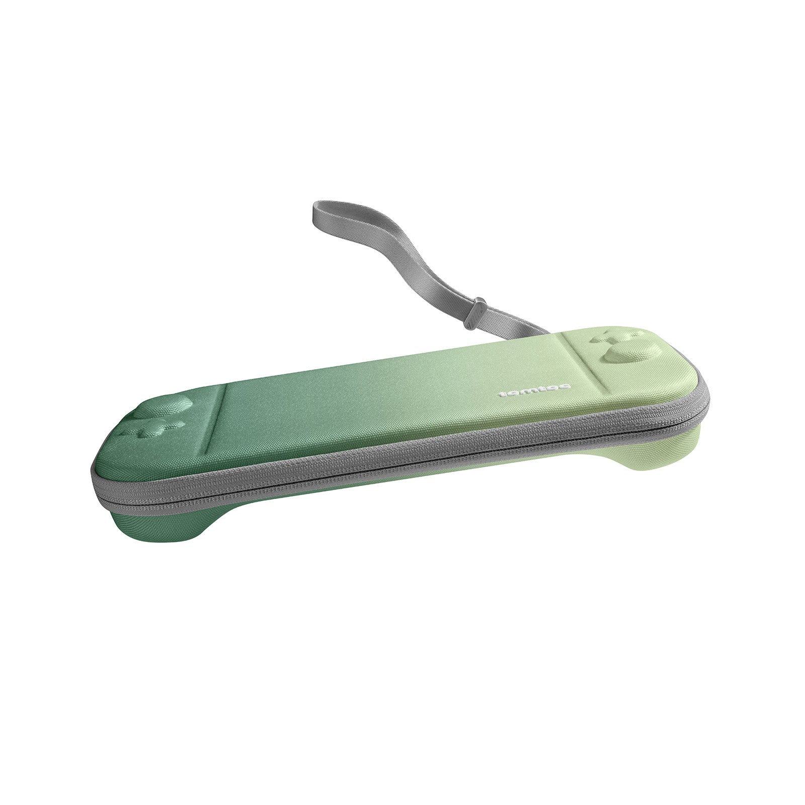 FancyCase-G05 Nintendo Switch 2 Slim Case, Matcha Green - Image 5