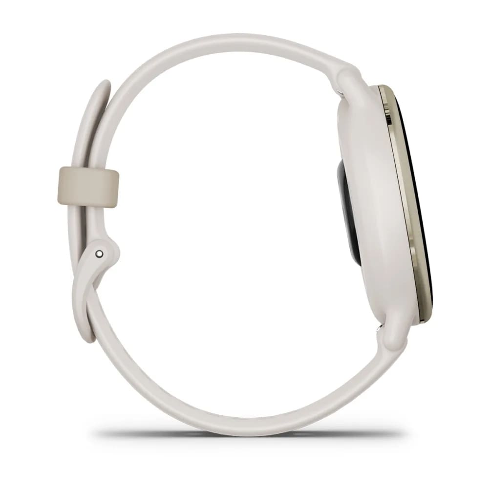 Vivoactive 5-Ivory/Cream Gold - Image 5