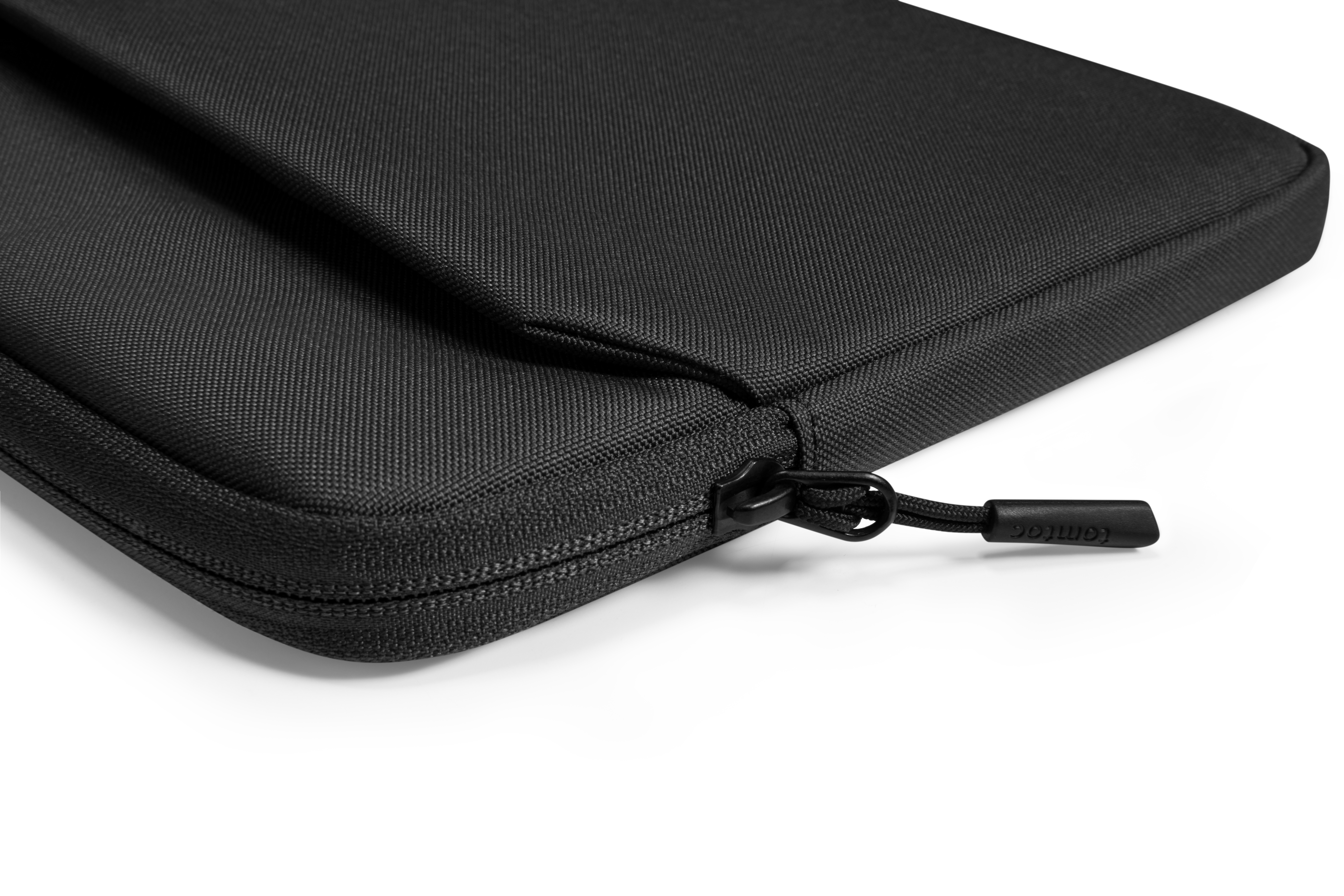 Light-A18 Laptop Sleeve 35.56 cm(14 Inch) Universal-Black Light-A18 Laptop Sleeve 35.56 cm(14 Inch) Universal-Black - Image 8