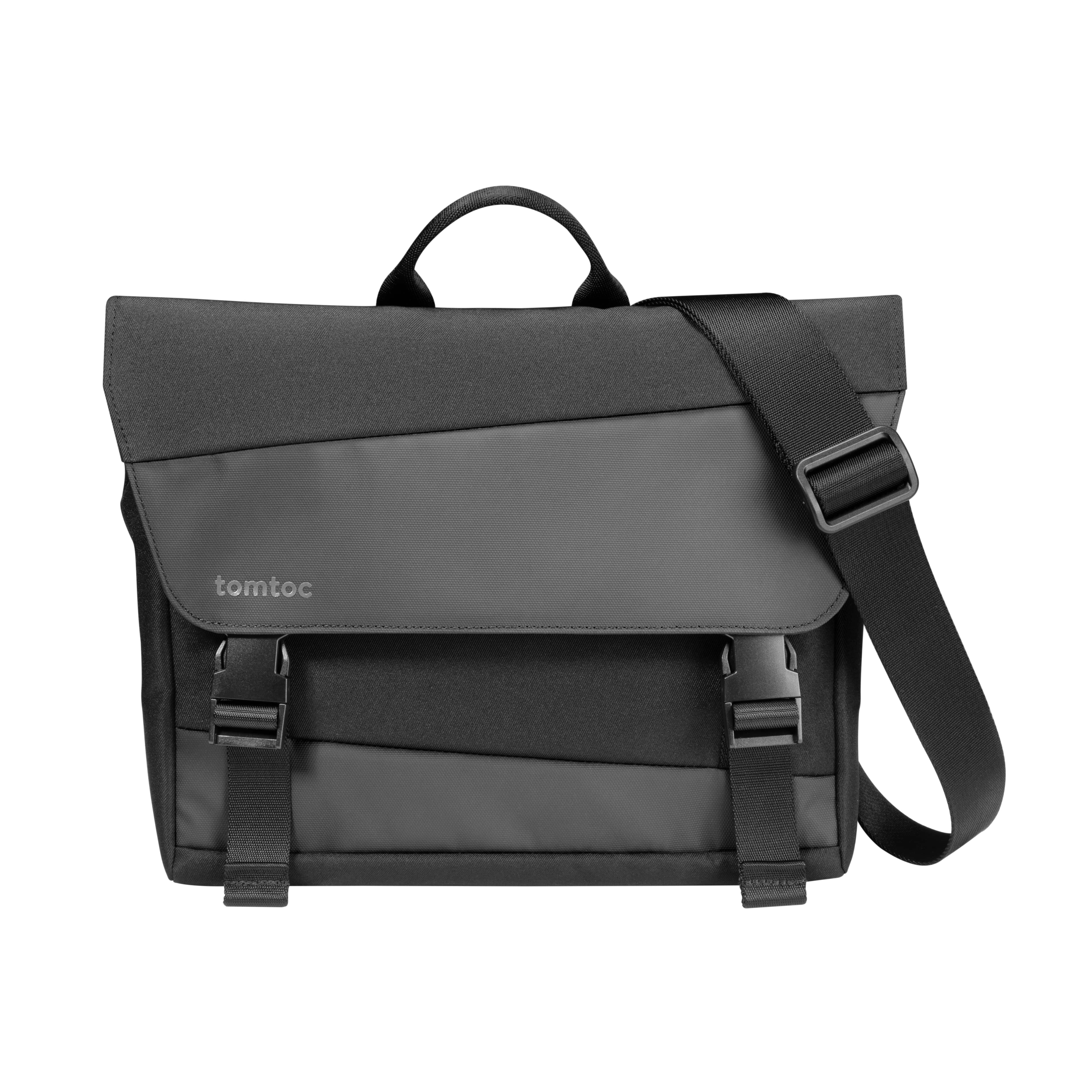 Slash-T27 Shoulder Bag 11 Inch/6.5L-Meteorite - Image 4