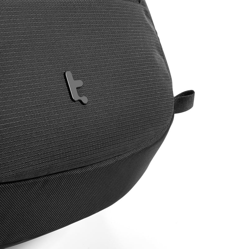 UrbanEX-T77 Laptop Backpack 40.64 cm(16 Inch) Universal/32L-Black - Image 11