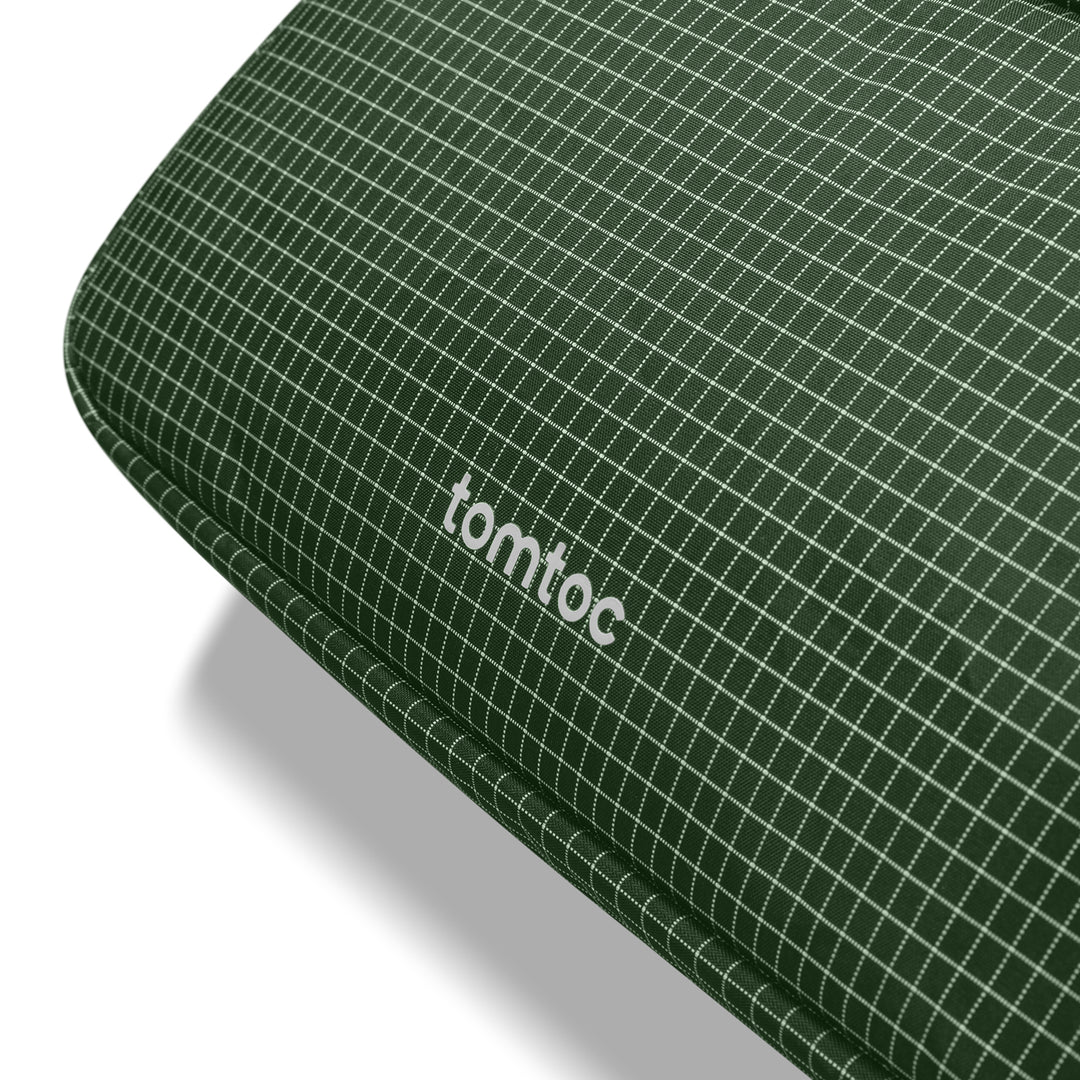 Light-T12 Electronic Accessory Pouch Pro 1.8L-Green - Image 8