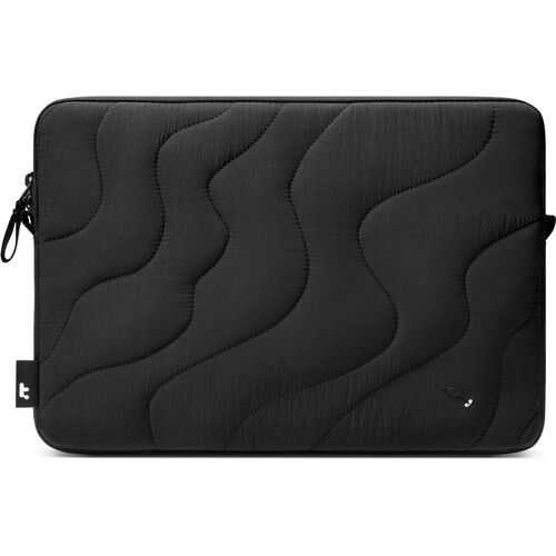 Terra-A27 Laptop Sleeve Kit-33.02 cm(13 Inch)- Black Terra-A27 Laptop Sleeve Kit-33.02 cm(13 Inch)- Black - Image 7