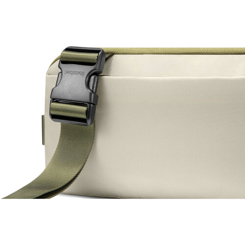 Explorer-T21 Sling BagS- 21.08 cm/3L(8.3 Inch)-Olive Green Explorer-T21 Sling BagS- 21.08 cm/3L(8.3 Inch)-Olive Green - Image 11