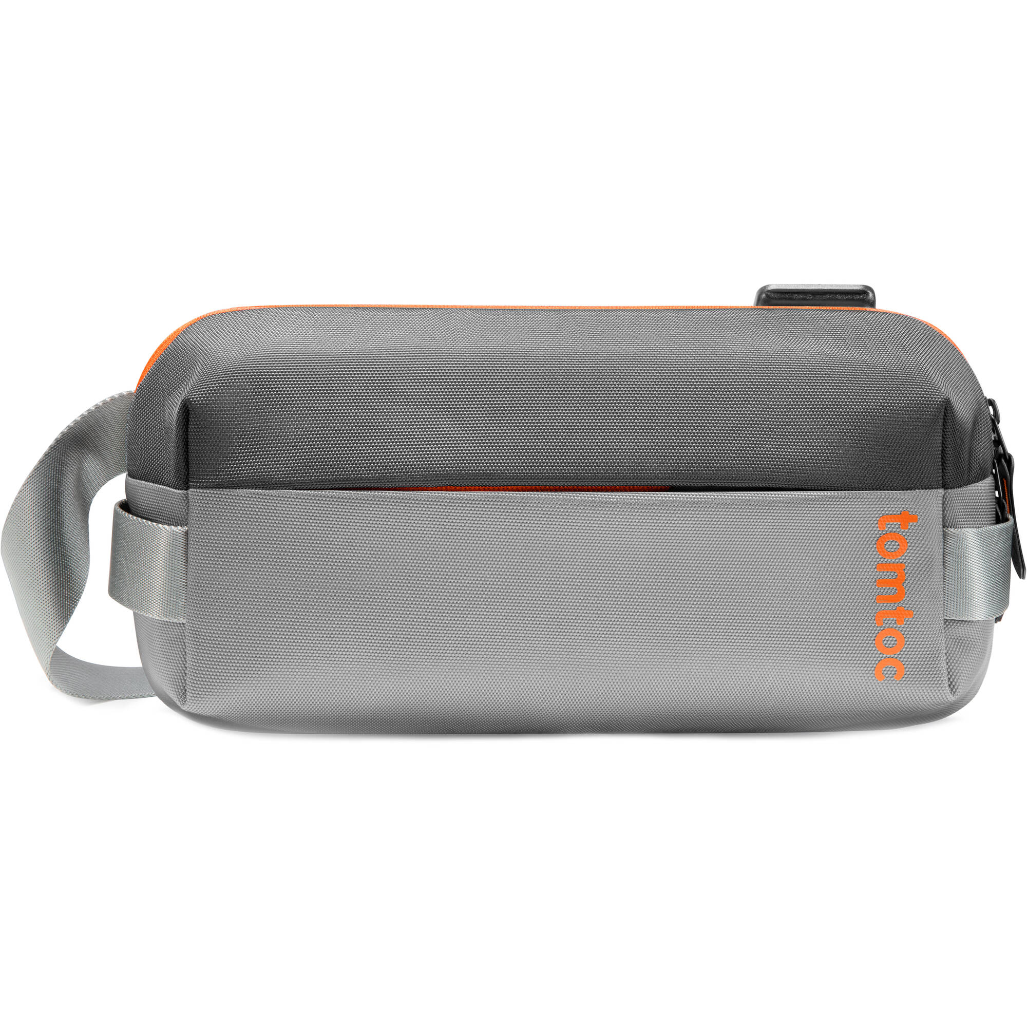 Explorer-T21 Sling Bag S- 21.08 cm/3L(8.3 Inch)-Space Gray Explorer-T21 Sling Bag S- 21.08 cm/3L(8.3 Inch)-Space Gray - Image 3