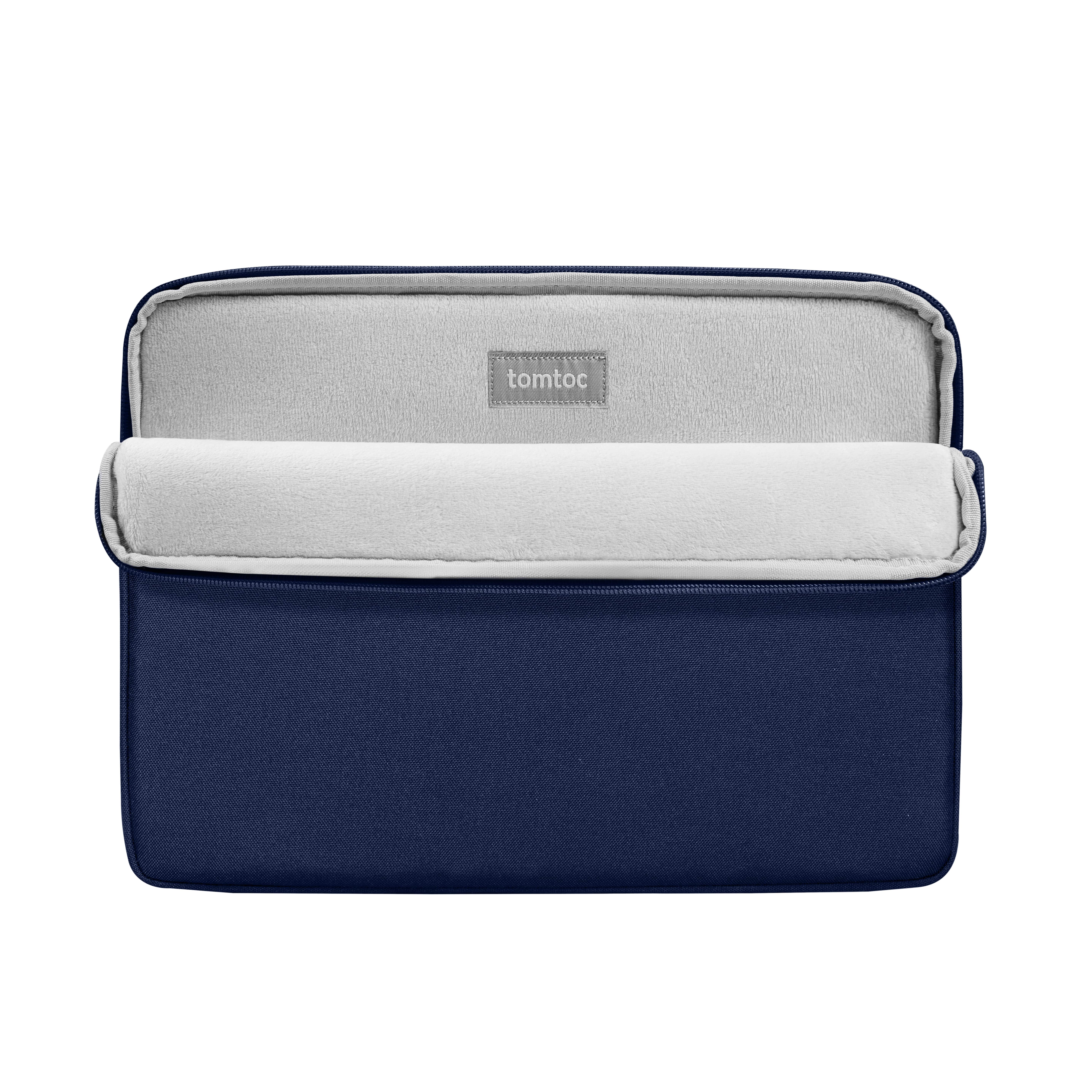 Light-A18 Laptop Sleeve 35.56 cm(14 Inch) Universal-Navy Blue - Image 3