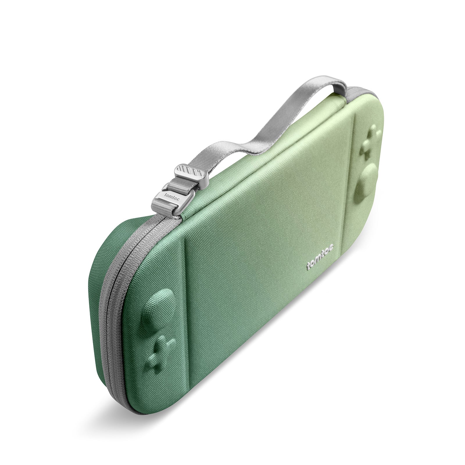 FancyCase-G05 Nintendo Switch 2 Slim Case, Matcha Green - Image 9