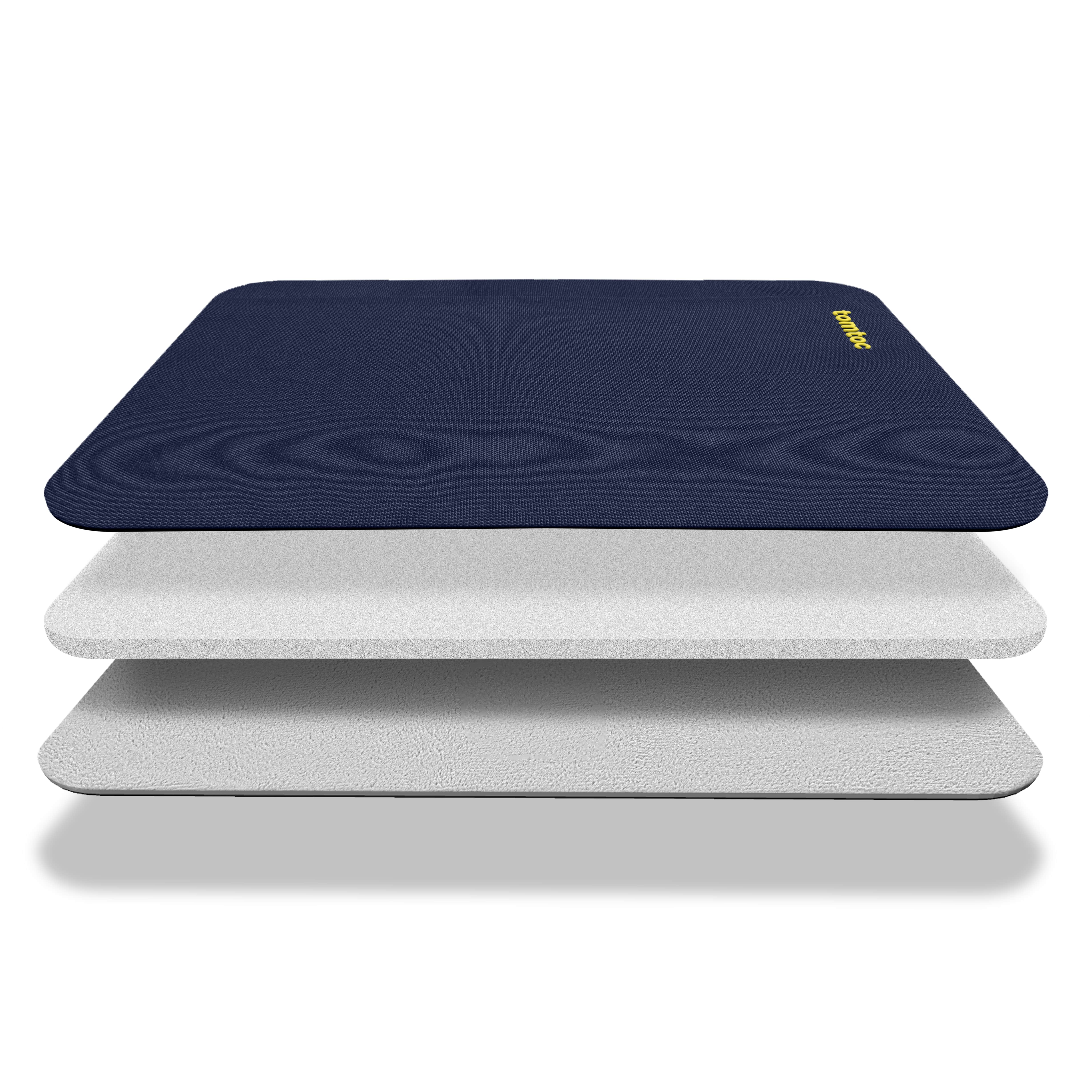 Light-A18 Laptop Sleeve 35.56 cm(14 Inch) Universal-Navy Blue - Image 11