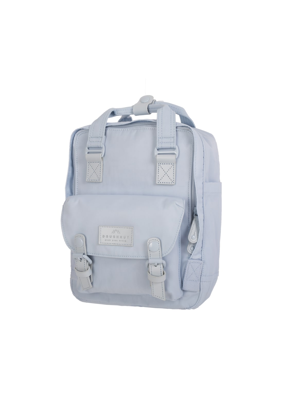 Macaroon Mini Pastel Series-Blue Lotus - Image 2