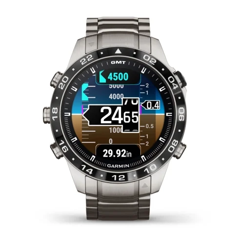 Garmin Marq Aviator Gen 2 Eu - Image 11