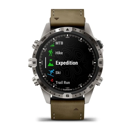 MARQ-Adventurer Gen 2 Eu MARQ-Adventurer Gen 2 Eu - Image 8