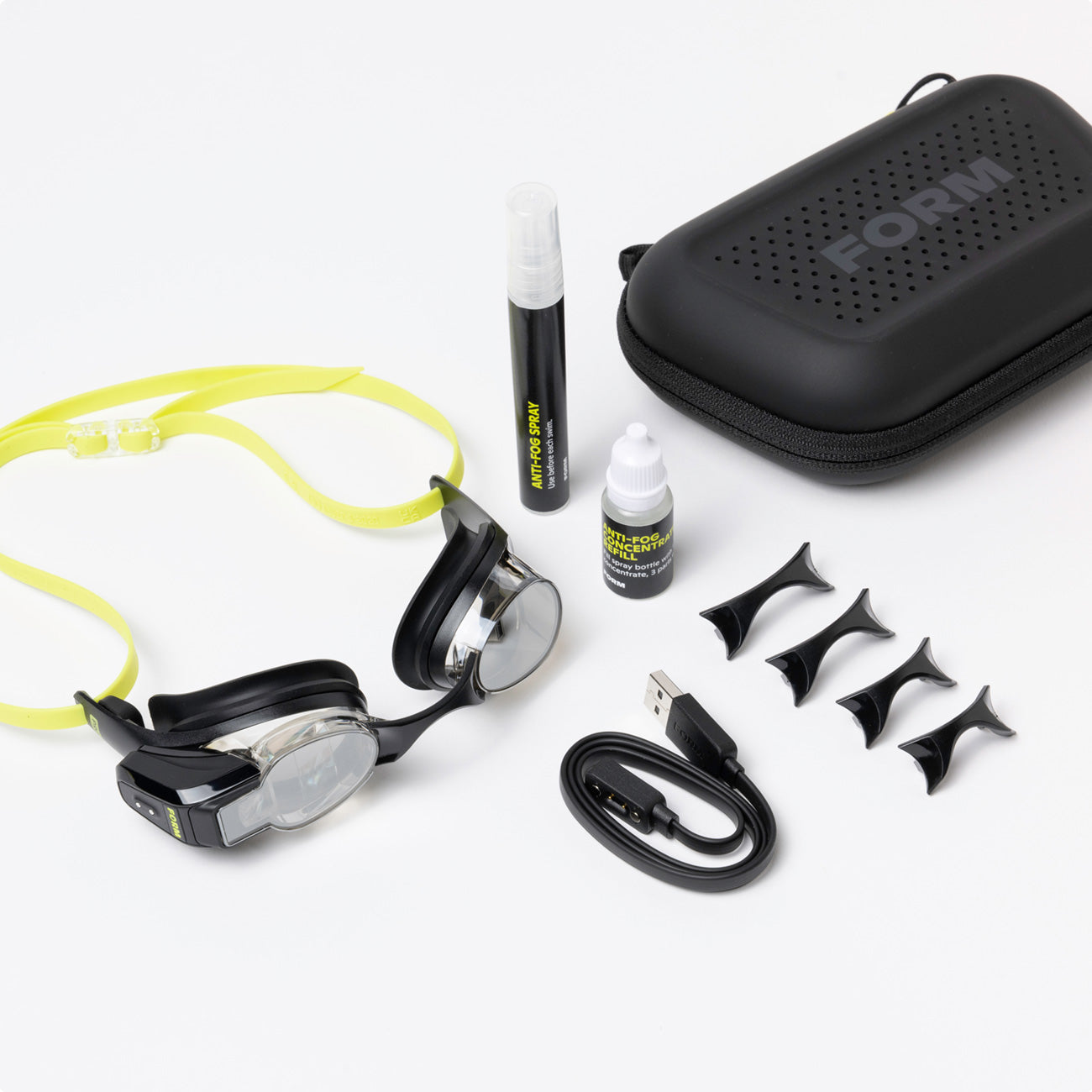 Form Smart Swim-2 Pro - Image 1