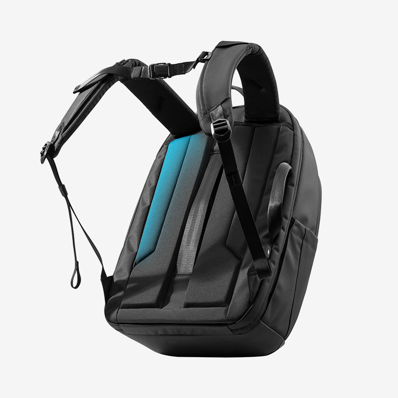 UrbanEX-T77 Laptop Backpack 40.64 cm(16 Inch) Universal/26L UrbanEX-T77 Laptop Backpack 40.64 cm(16 Inch) Universal/26L - Image 5
