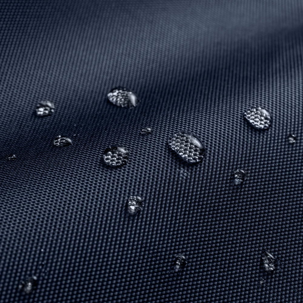 Defender-A14 Laptop Briefcase-39.62 cm(15.6 Inch)-Navy Blue - Image 9