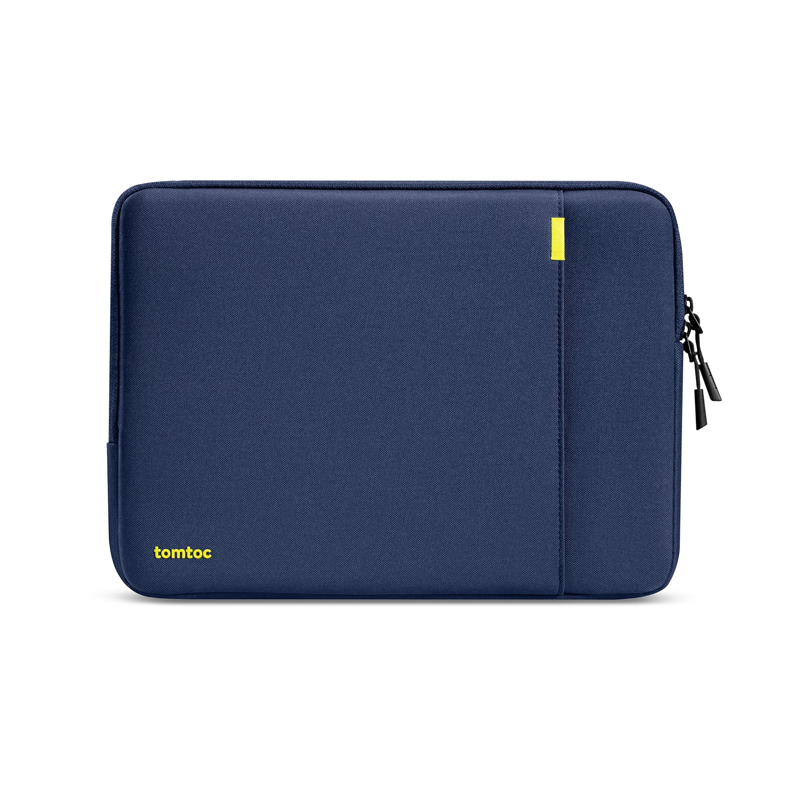 Defender-A13 Laptop Sleeve 38.1 cm(15 Inch) MacBook-Navy Blue - Image 1