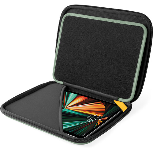 FancyCase-B06 iPad Case Cactus - Image 7