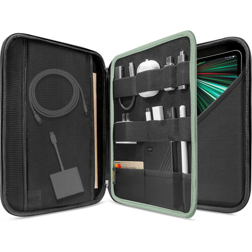 FancyCase-B06 iPad Case Cactus - Image 6