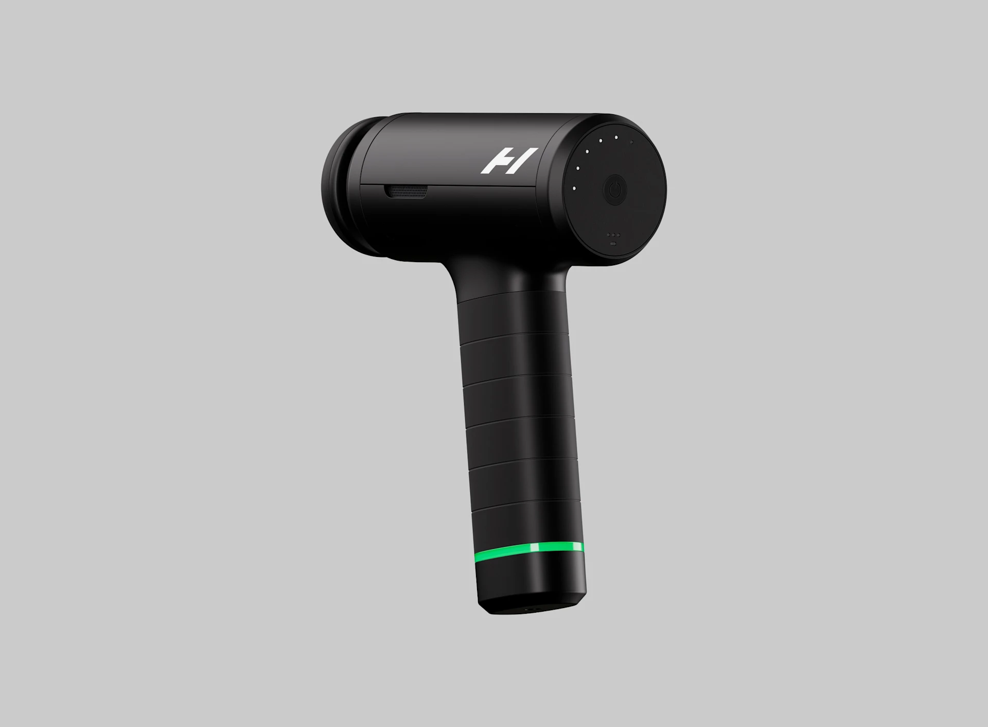 Hypervolt 3 Pro - Black - Image 2