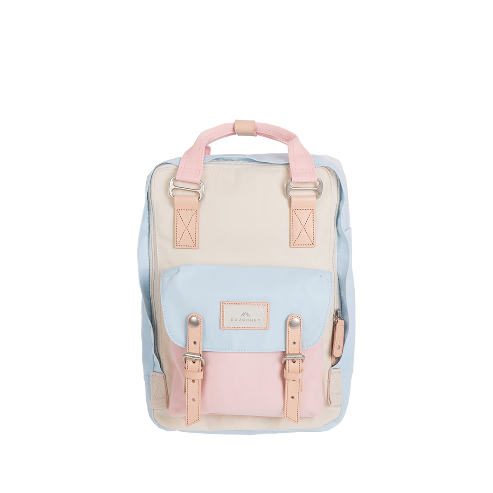 Macaroon Classic-Cream X Iceberg X Sakura - Image 4