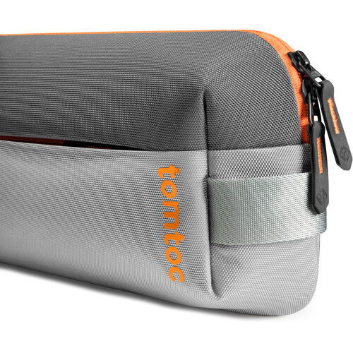 Explorer-T21 Sling Bag S- 21.08 cm/3L(8.3 Inch)-Space Gray Explorer-T21 Sling Bag S- 21.08 cm/3L(8.3 Inch)-Space Gray - Image 12