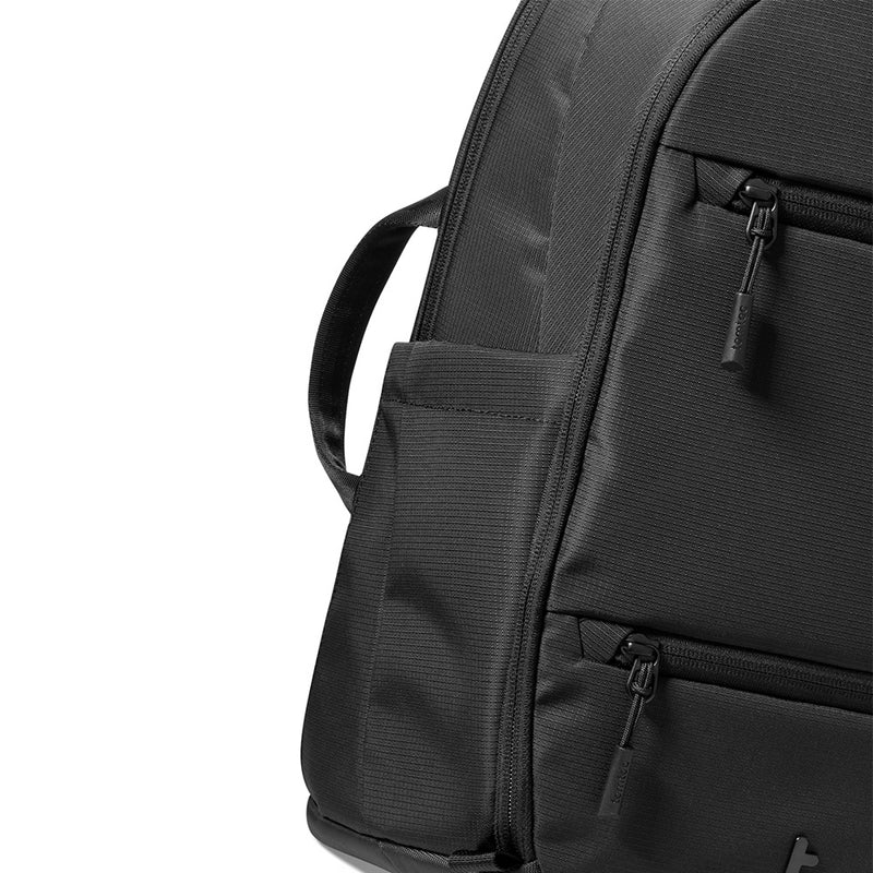 UrbanEX-T77 Laptop Backpack 40.64 cm(16 Inch) Universal/22L-Black - Image 7