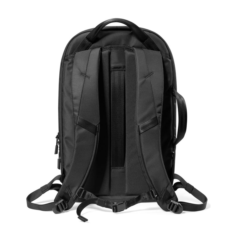 UrbanEX-T77 Laptop Backpack 40.64 cm(16 Inch) Universal/32L-Black - Image 7