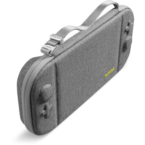 FancyCase-G05 Nintendo Switch 2 Slim Case, Gray FancyCase-G05 Nintendo Switch 2 Slim Case, Gray - Image 9