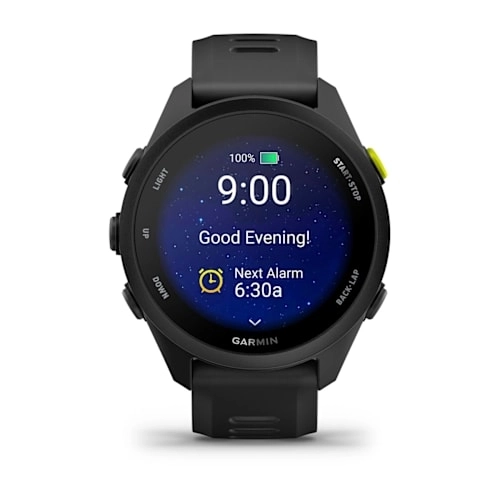Forerunner 70 Black Forerunner 70 Black - Image 6