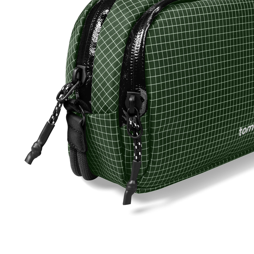 Light-T12 Electronic Accessory Pouch Pro 1.8L-Green - Image 7