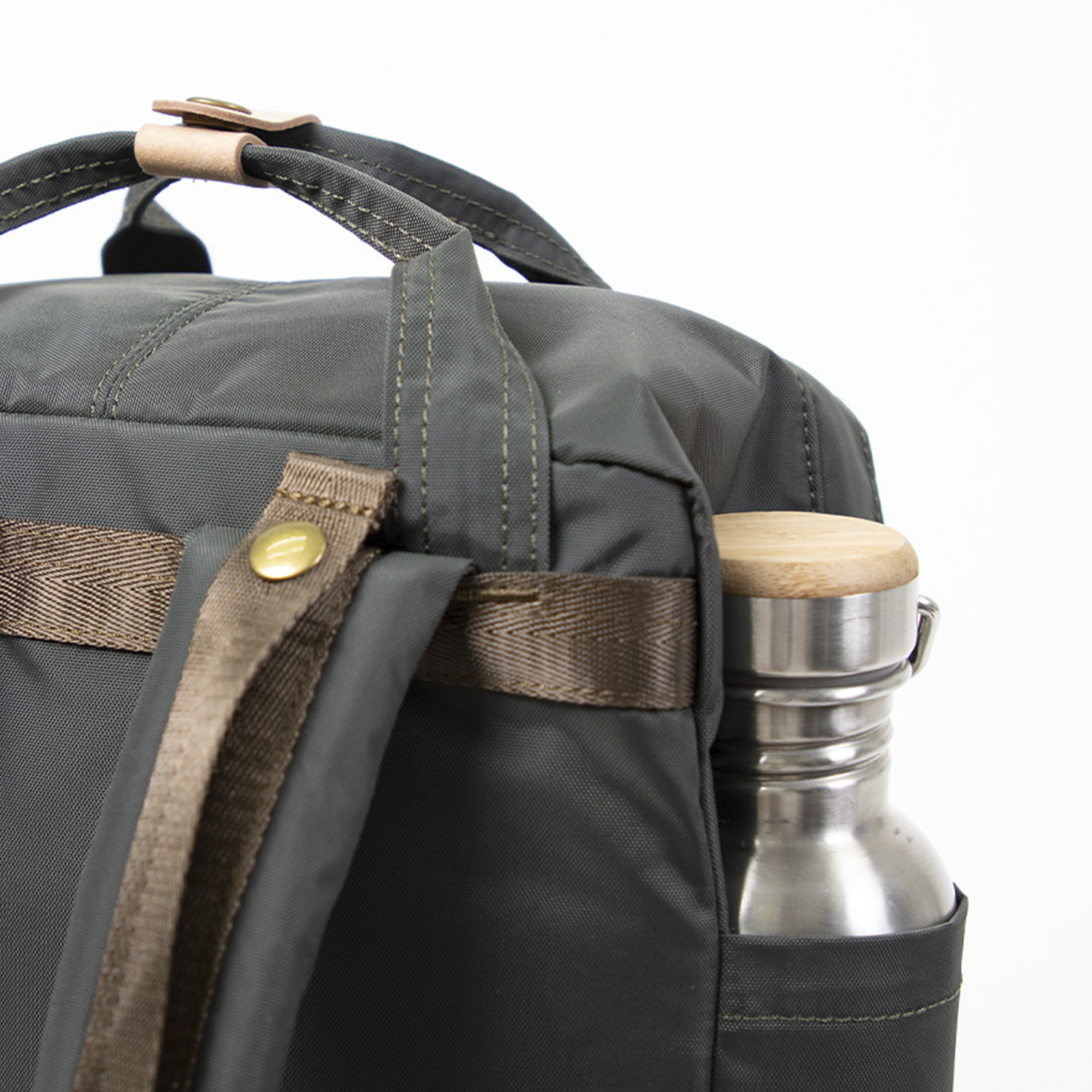 Macaroon Classic Jungle Series-Olive X Army - Image 7