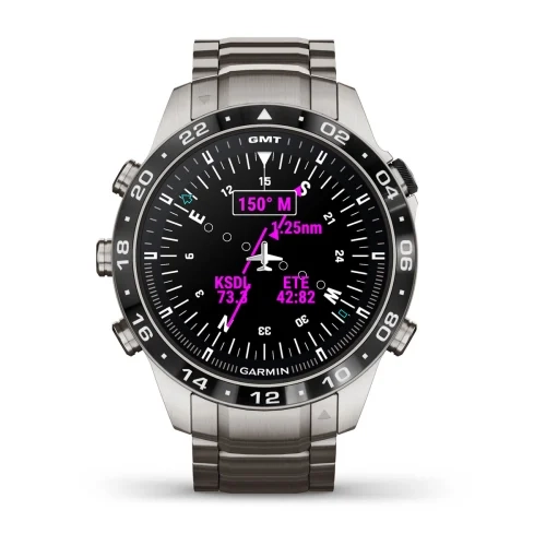 Garmin Marq Aviator Gen 2 Eu - Image 4