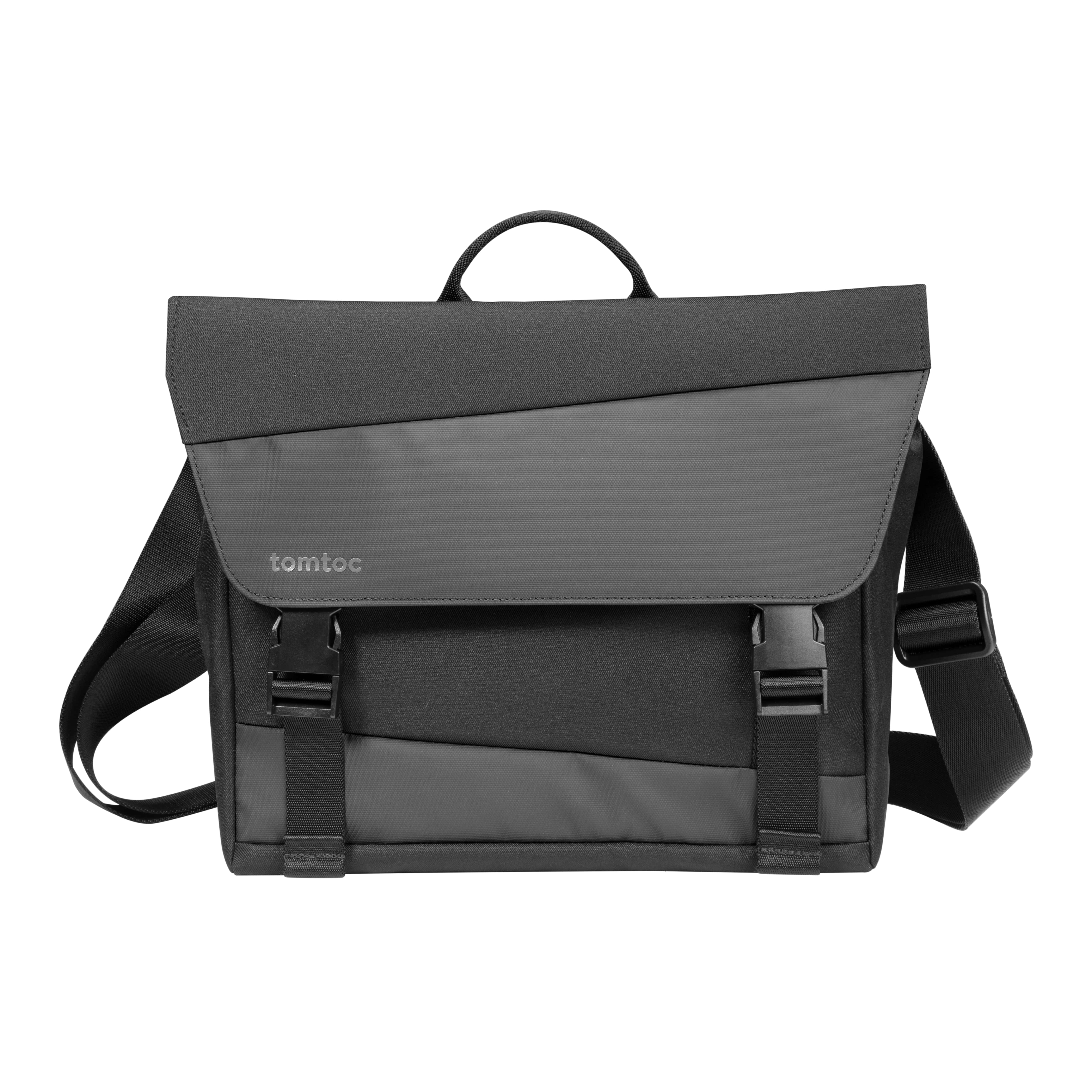 Slash-T27 Shoulder Bag 11 Inch/6.5L-Meteorite - Image 2