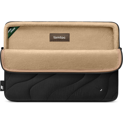 Terra-A27 Laptop Sleeve Kit-33.02 cm(13 Inch)- Black Terra-A27 Laptop Sleeve Kit-33.02 cm(13 Inch)- Black - Image 9