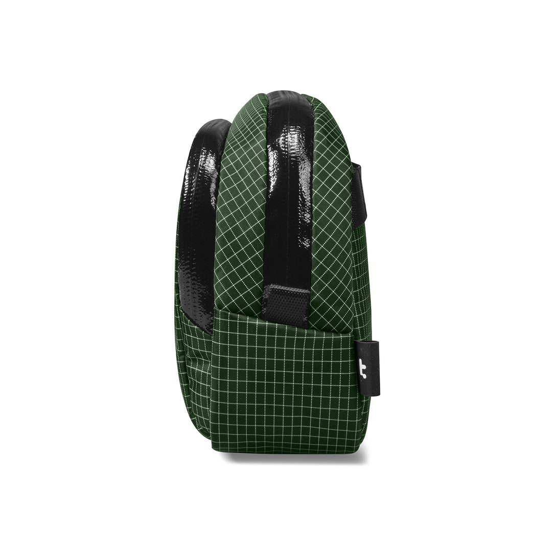 Light-T12 Electronic Accessory Pouch Pro 1.8L-Green - Image 5