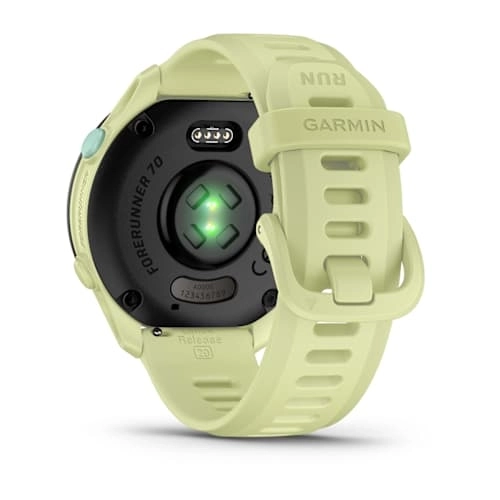 Forerunner 70 Citron Forerunner 70 Citron - Image 7