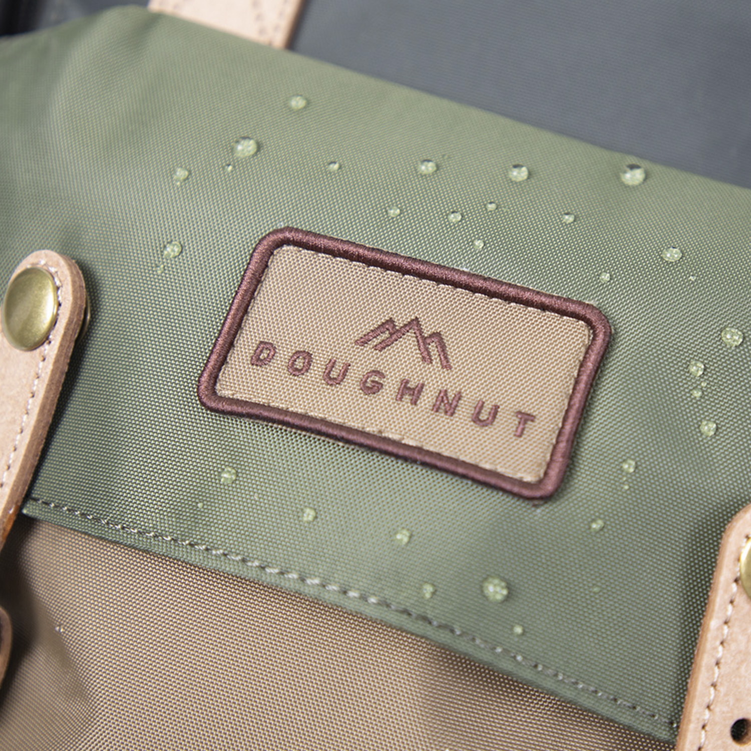 Macaroon Classic Jungle Series-Olive X Army - Image 8