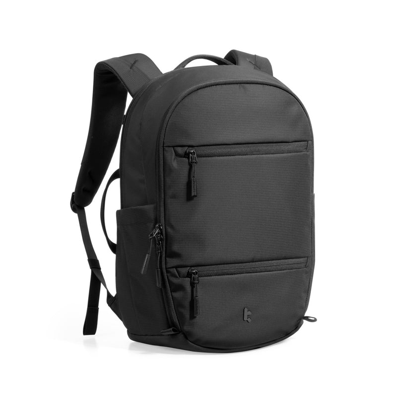 UrbanEX-T77 Laptop Backpack 40.64 cm(16 Inch) Universal/22L-Black - Image 1