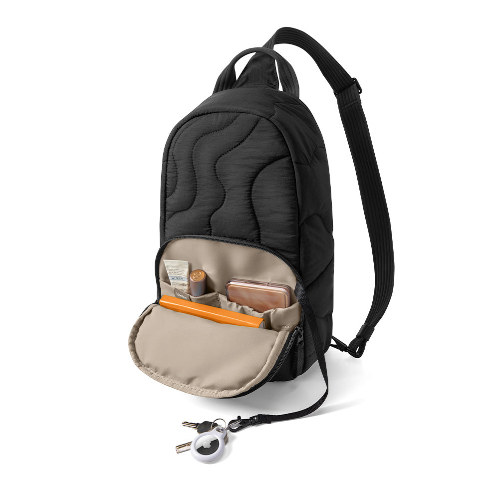 Terra-T36 Light Sling Backpack-27.94 cm/10L(11 Inch)-Lavascape - Image 3