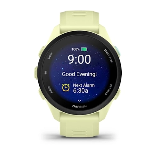 Forerunner 70 Citron Forerunner 70 Citron - Image 6
