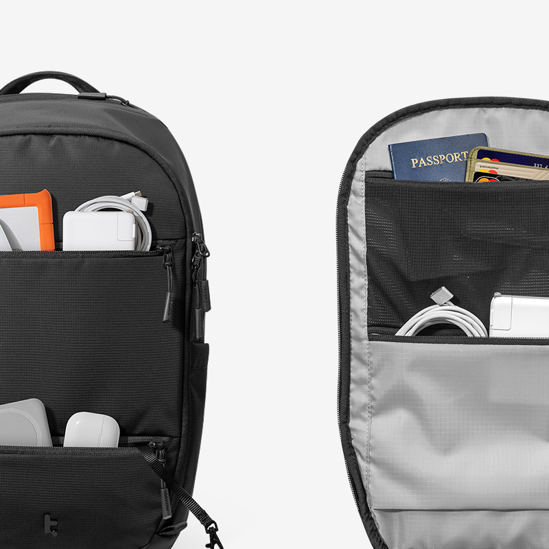 UrbanEX-T77 Laptop Backpack 40.64 cm(16 Inch) Universal/26L UrbanEX-T77 Laptop Backpack 40.64 cm(16 Inch) Universal/26L - Image 4