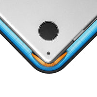 Defender-A14 Laptop Briefcase-39.62 cm(15.6 Inch)-Navy Blue - Image 10