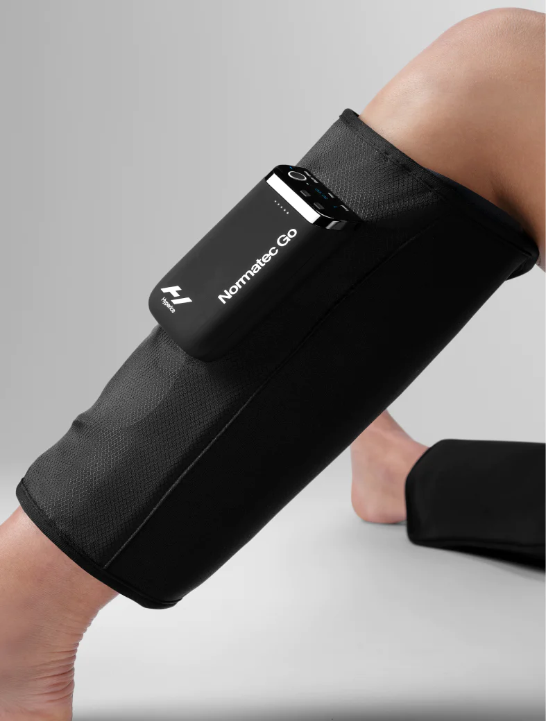 Normatec Go - Calf Wrap - Image 7