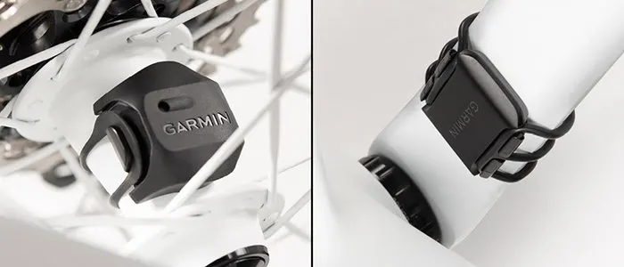 Garmin Bike Speed Sensor 2 And Cadence Sensor 2 Combo Eu - Image 2