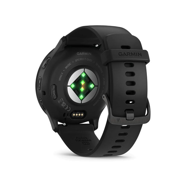 Venu 3-Black Eu - Image 5