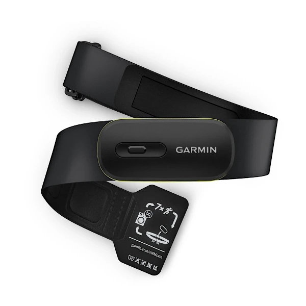HRM 600 Xs-S - Image 1