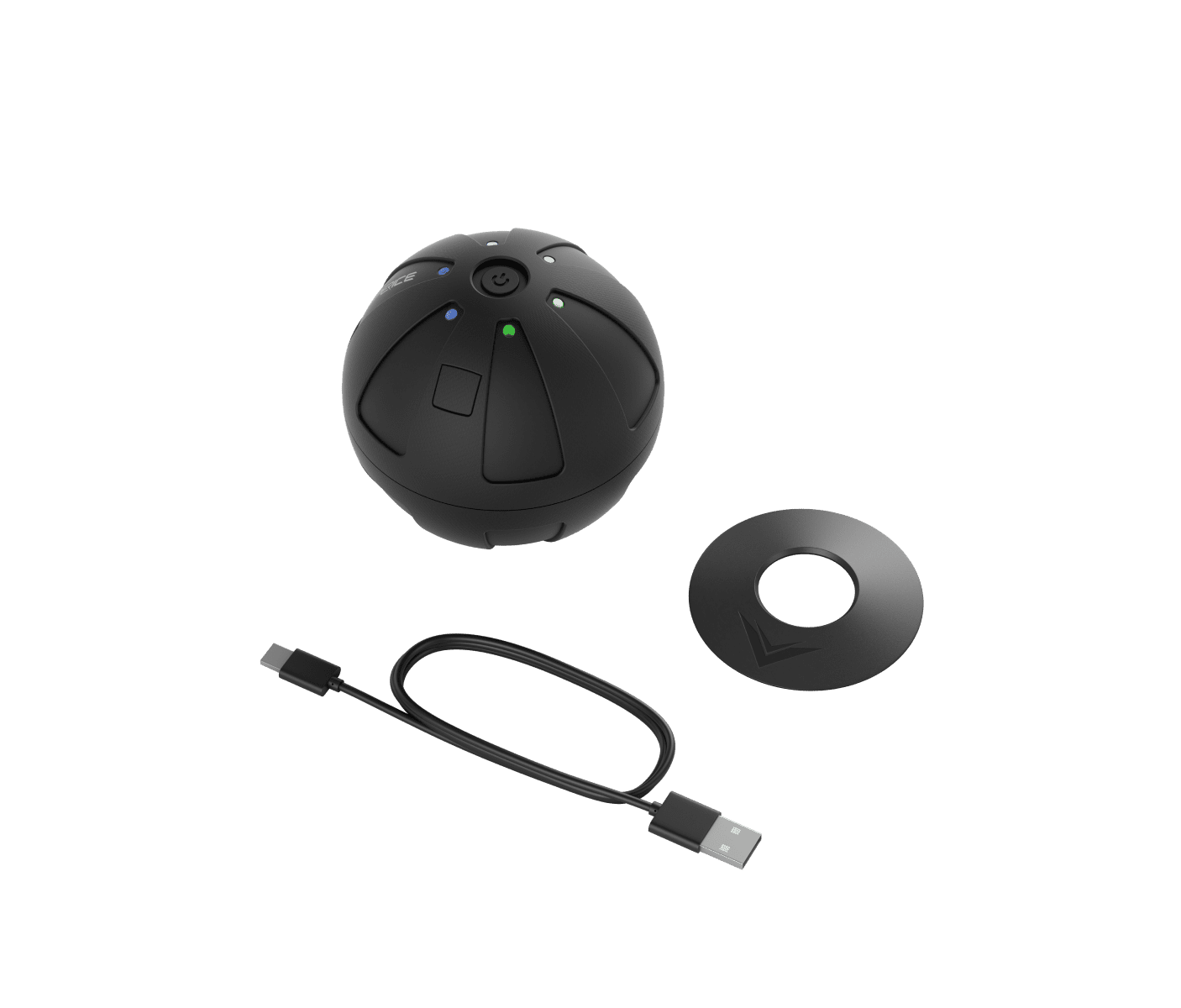 Hypersphere Go Black - Image 5
