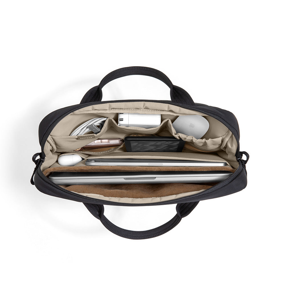 Terra-A28 Puffy Laptop Handbag 35.56 cm(14 Inch) Universal-Lavascape - Image 2