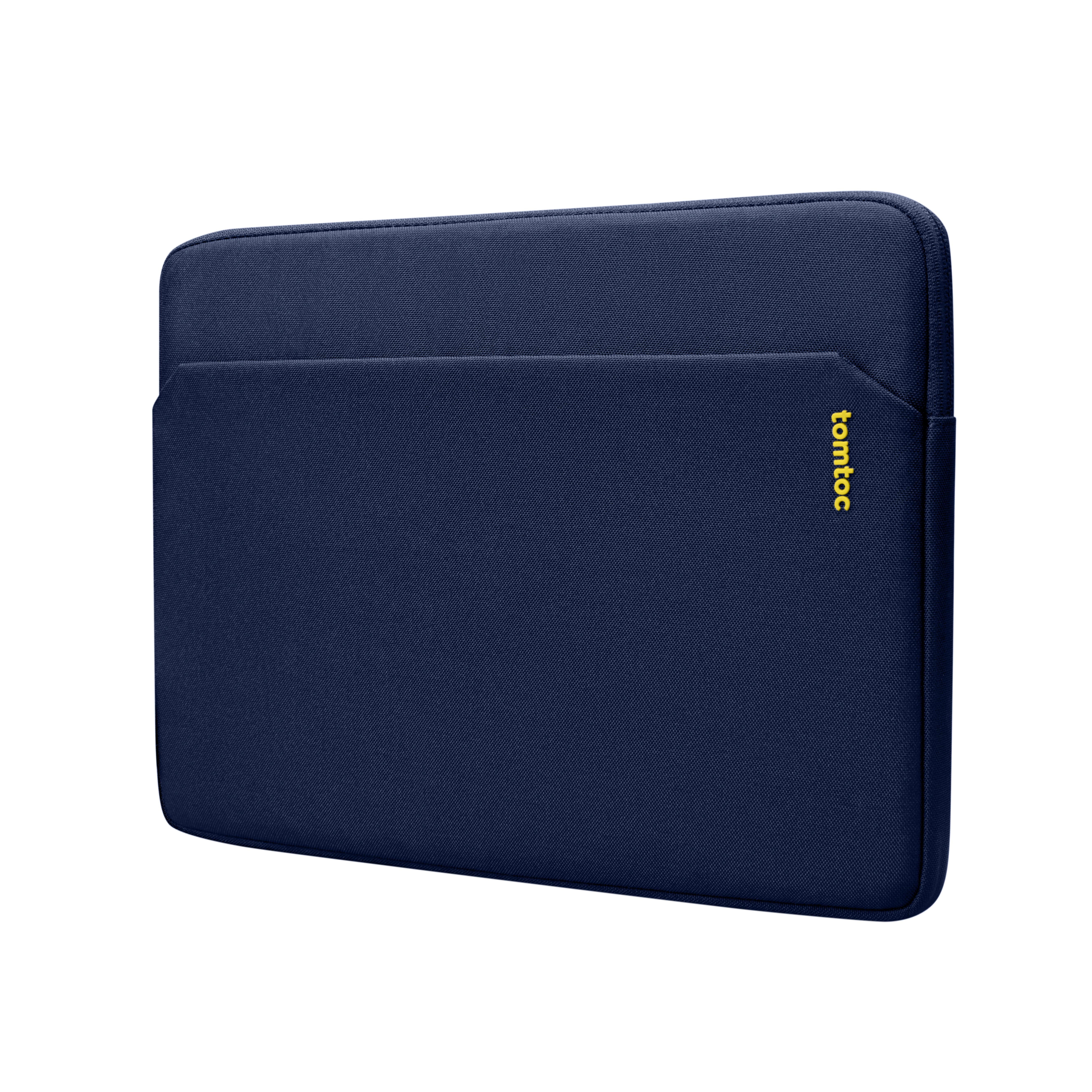 Light-A18 Laptop Sleeve 35.56 cm(14 Inch) Universal-Navy Blue - Image 6