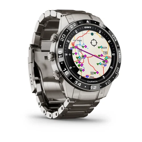 Garmin Marq Aviator Gen 2 Eu - Image 3