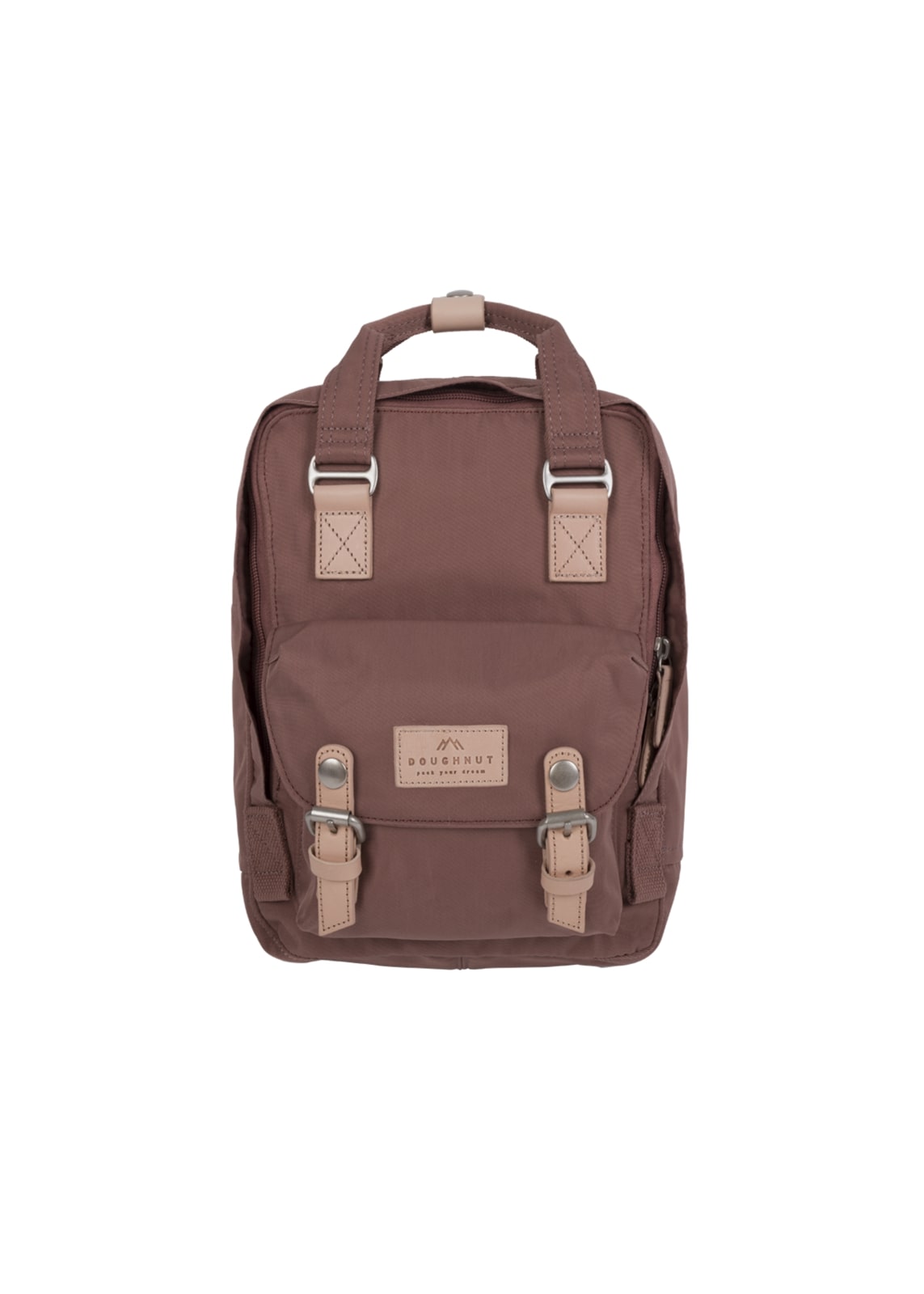 Macaroon Mini-Chestnut - Image 1